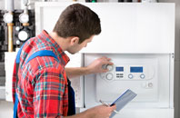 Meadowtown boiler servicing